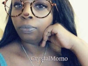 CrystalMomo