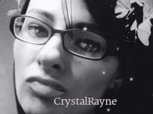 CrystalRayne