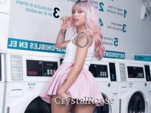 CrystalRosse