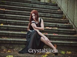 CrystalSiren