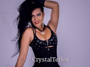 CrystalTellez