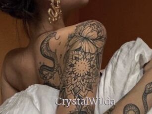 CrystalWilda