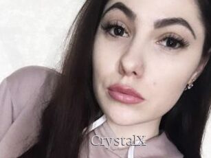 CrystalX