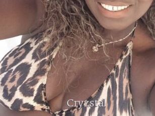 Cryzstal