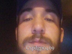 Cspdgp0409