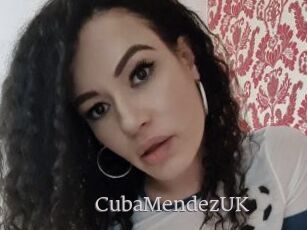 CubaMendezUK
