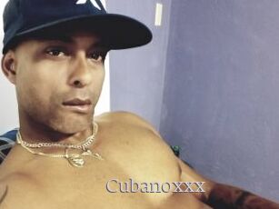 Cubanoxxx