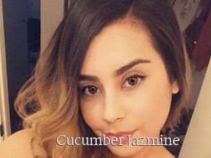 Cucumber_Jazmine