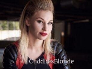 CuddliesBlonde