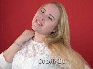 CuddlyBb