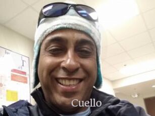 Cuello