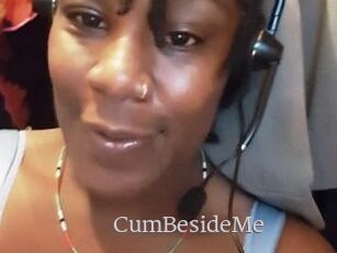 CumBesideMe