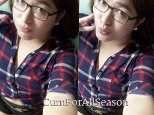 CumForAllSeason