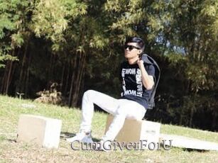 CumGiverForU