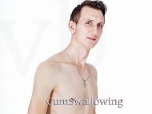CumSwallowing