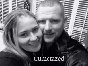Cumcrazed