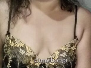 Cumshot50
