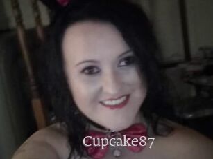 Cupcake87