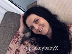 CupcakeybabyX