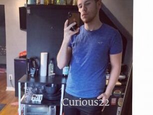 Curious22