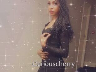 Curiouscherry