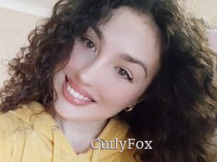 CurlyFox