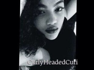 CurlyHeadedCuti