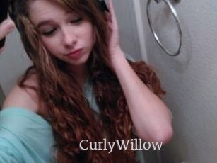 CurlyWillow