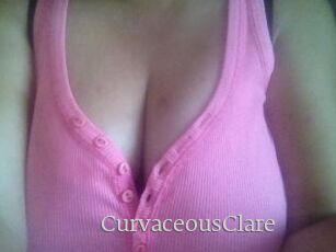 CurvaceousClare