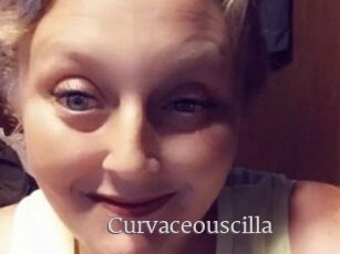 Curvaceouscilla