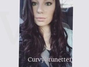 CurvyBrunette1