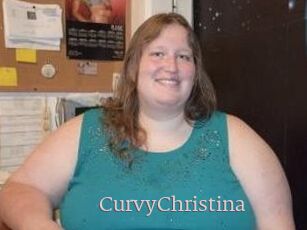 CurvyChristina