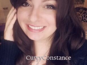 CurvyConstance