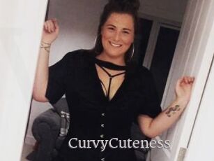 CurvyCuteness