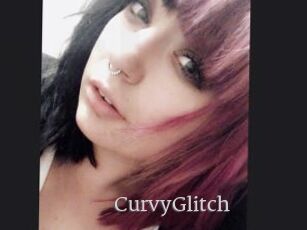 CurvyGlitch