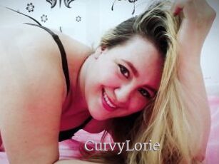 CurvyLorie