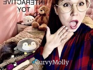 CurvyMolly