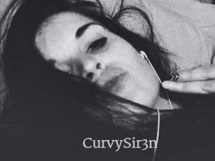 CurvySir3n