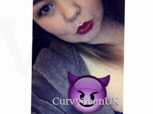 CurvyTeenUK