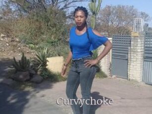Curvychoke