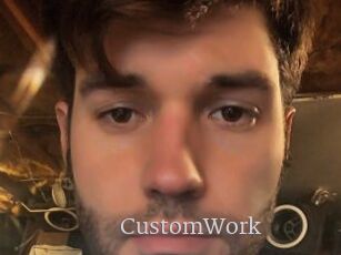 CustomWork