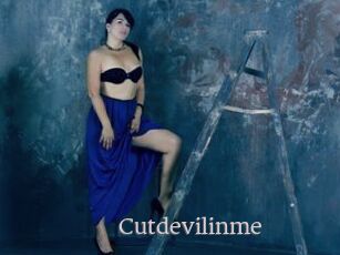 Cutdevilinme