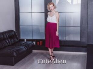 CuteAlien