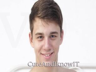 CuteAndIknowIT
