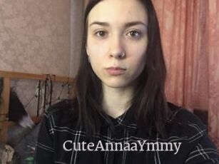 CuteAnnaaYmmy