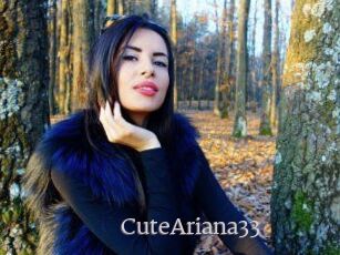 CuteAriana33