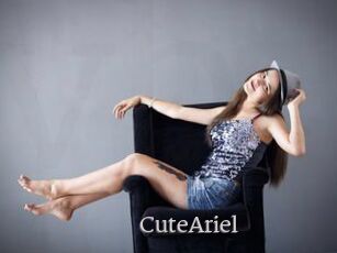CuteAriel