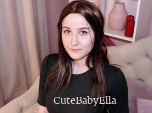 CuteBabyElla