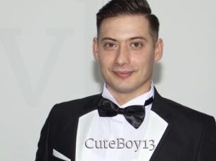 CuteBoy13