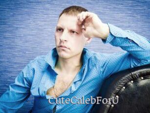 CuteCalebForU